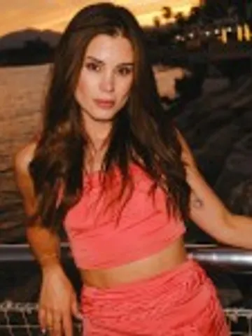 Little Caprice