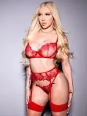 Kendra Sunderland