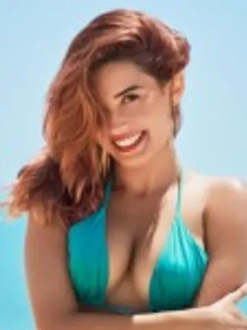 Agatha Vega