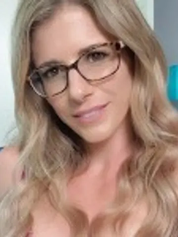 Cory Chase