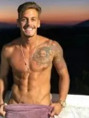 Chris Diamond