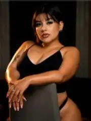 Naty Delgado