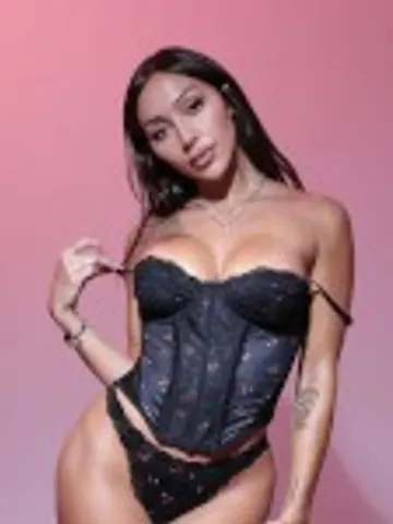 Sisi Rose