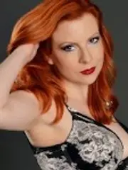 Lady Fyre