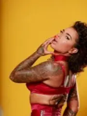 Christy Mack
