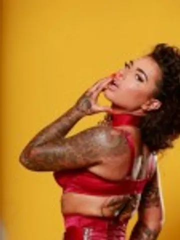 Christy Mack