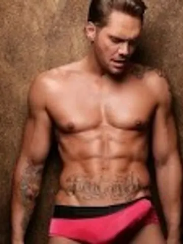 Nacho Vidal