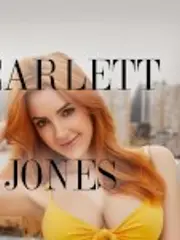 Scarlett Jones