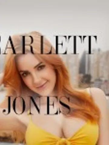 Scarlett Jones