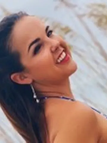 Dillion Harper