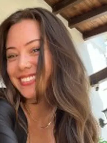 Avery Cristy