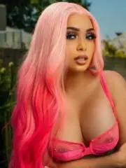 Aaliyah Hadid