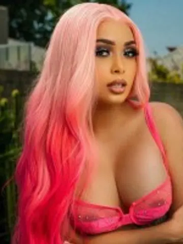 Aaliyah Hadid