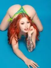 Arietta Adams