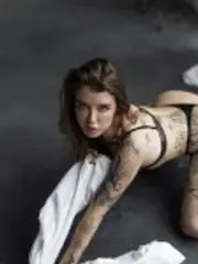 Eden Ivy
