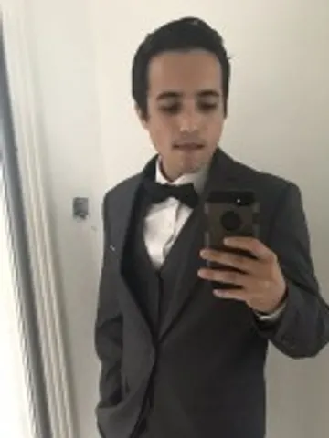 Ricky Spanish