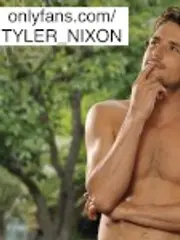Tyler Nixon