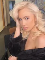 Ivy Wolfe