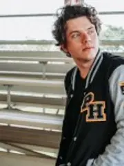 Luke Cooper