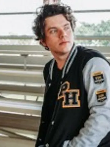 Luke Cooper