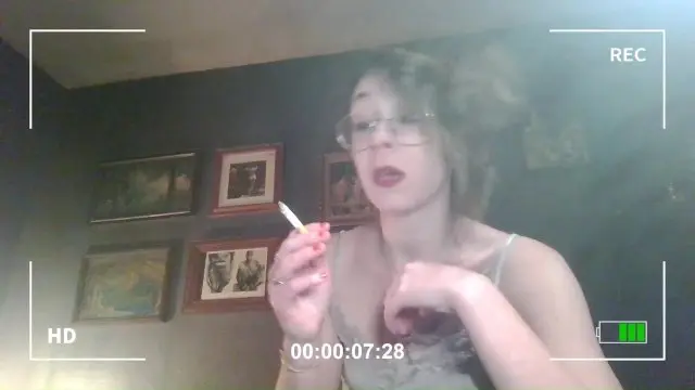 Chastity Humiliation FemDom POV
