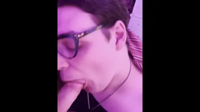 pathetic sissys are such cock addicts
