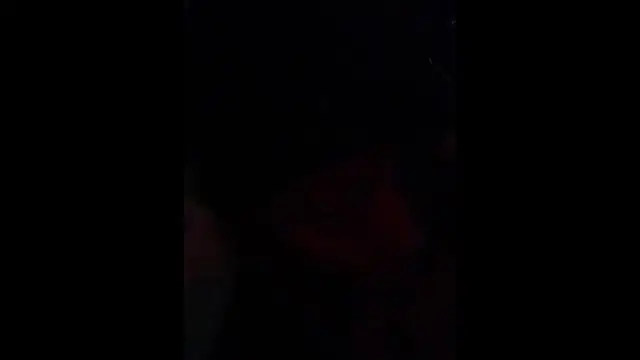 Nasty bitch
