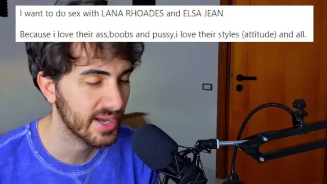 Top Pornstars You Would Fuck With and Why - part 2