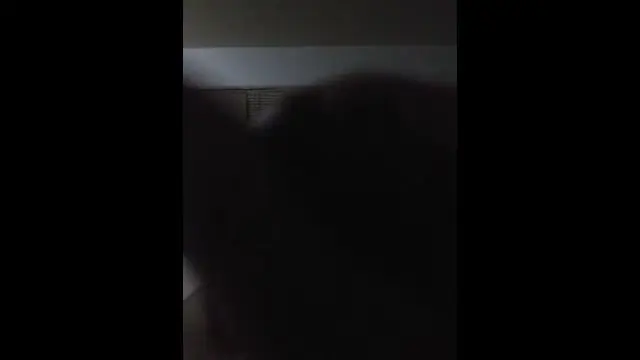 My cock cumming